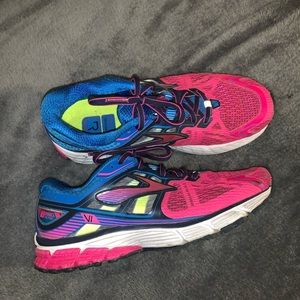 Brooks Ravenna Running Shoe